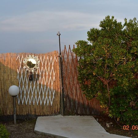 Lia'S Beach House Άγιος Νικόλαος Εξωτερικό φωτογραφία