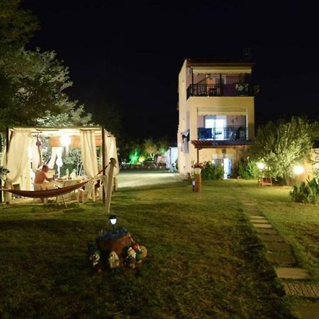 Lia'S Beach House Άγιος Νικόλαος Εξωτερικό φωτογραφία
