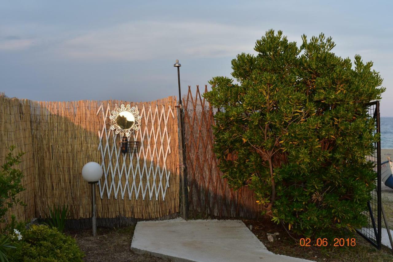 Lia'S Beach House Άγιος Νικόλαος Εξωτερικό φωτογραφία